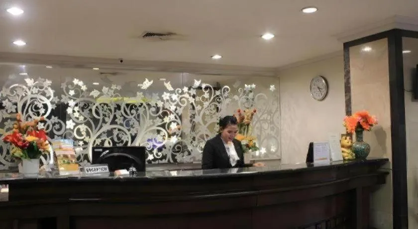 Grand Hotel Surabaya