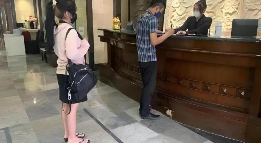 Grand Hotel Surabaya