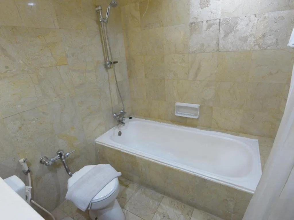 Grand Hotel Surabaya