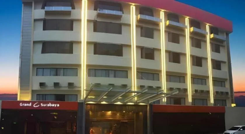 Grand Hotel Surabaya