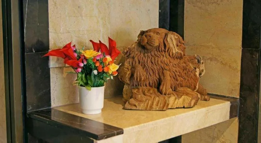 Grand Hotel Surabaya