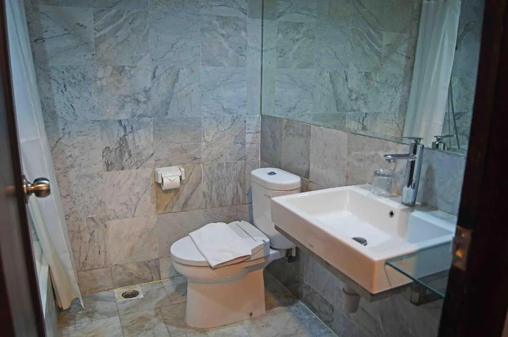 Grand Hotel Surabaya