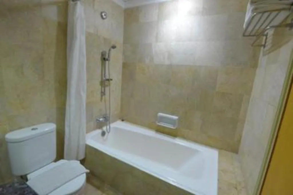 Grand Hotel Surabaya