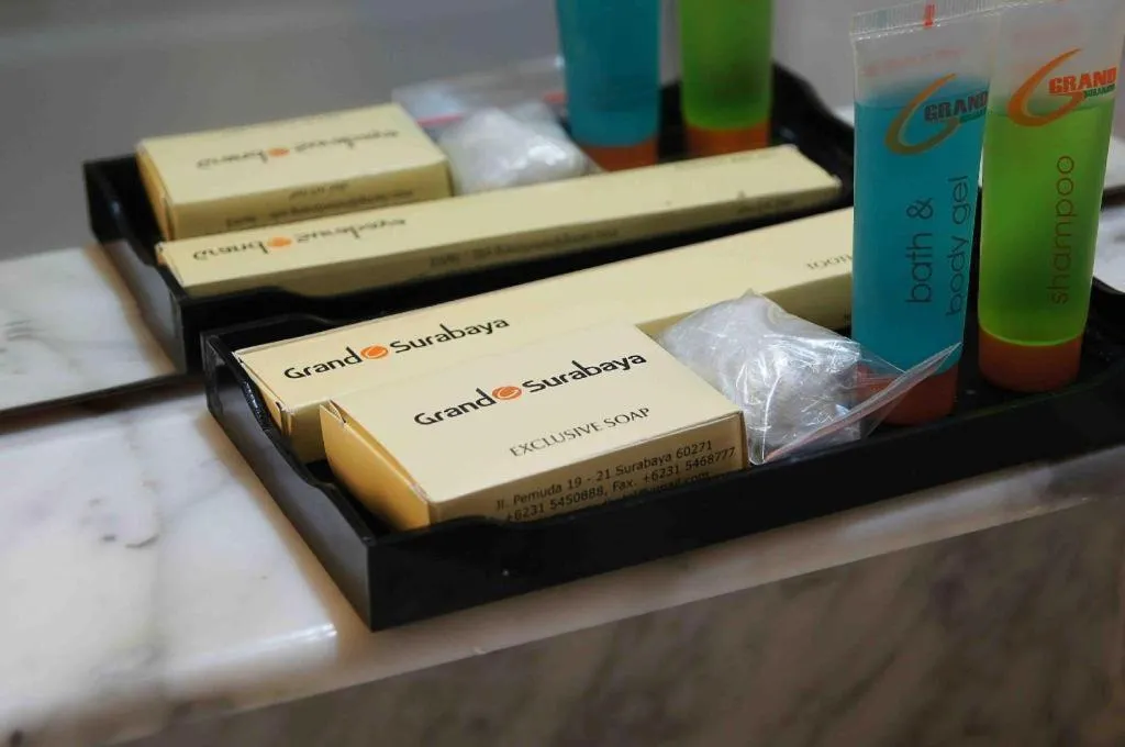 Grand Hotel Surabaya