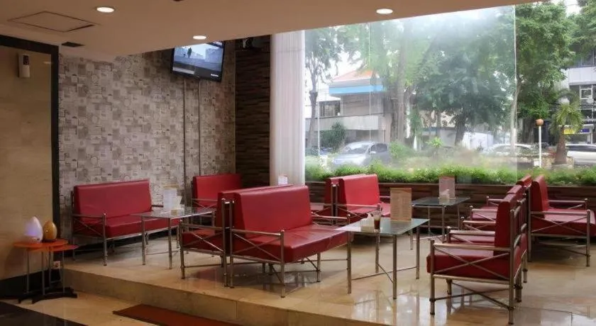 Grand Hotel Surabaya