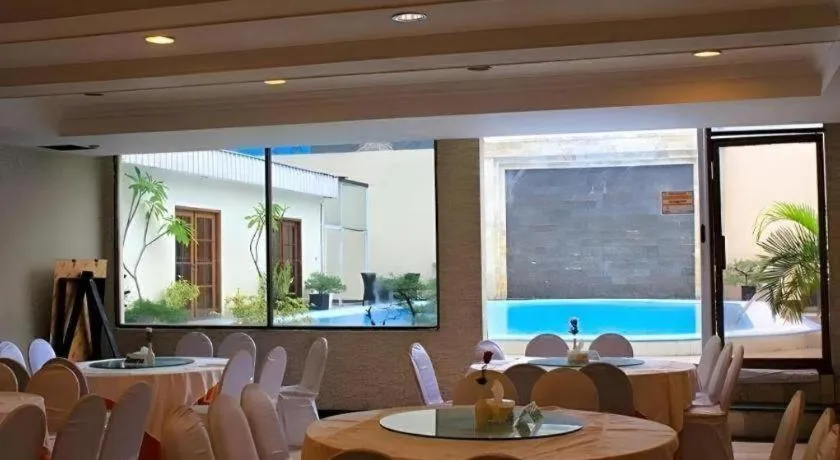 Grand Hotel Surabaya