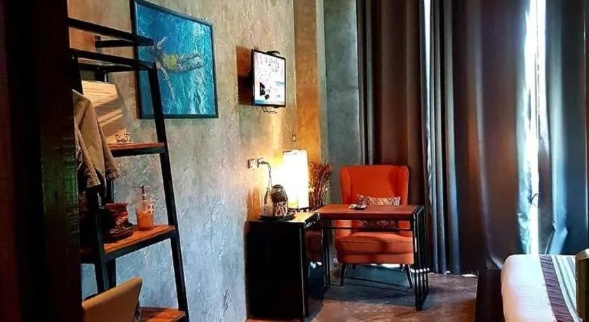 Theloft boutique nakhonpanom