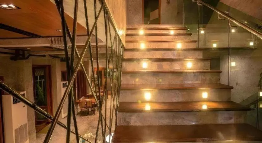 Theloft boutique nakhonpanom