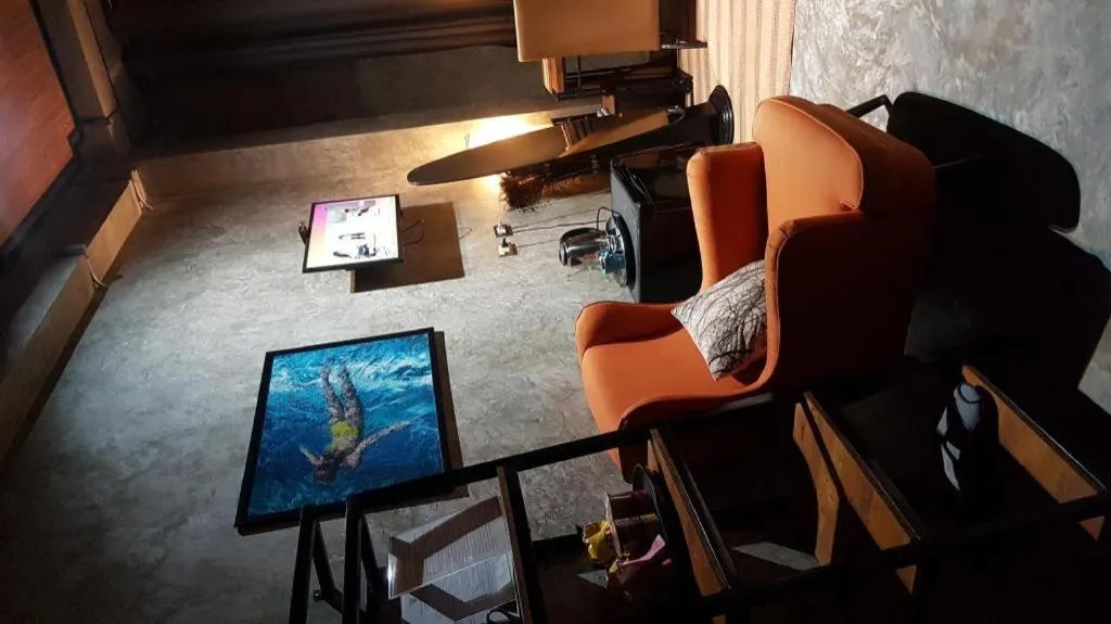 Theloft boutique nakhonpanom