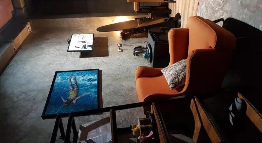 Theloft boutique nakhonpanom