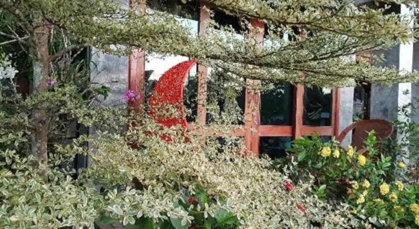 Theloft boutique nakhonpanom