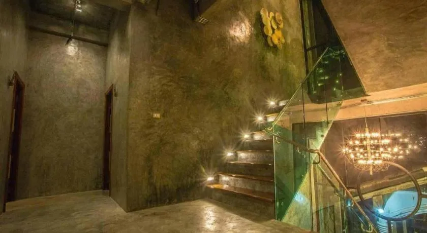 Theloft boutique nakhonpanom