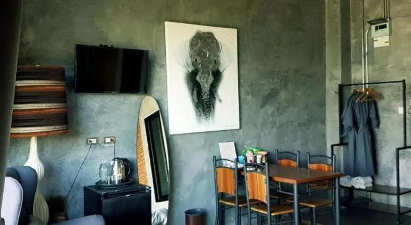 Theloft boutique nakhonpanom