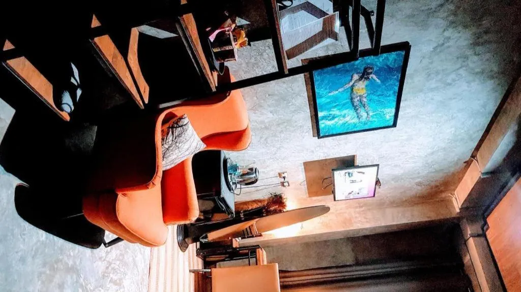 Theloft boutique nakhonpanom