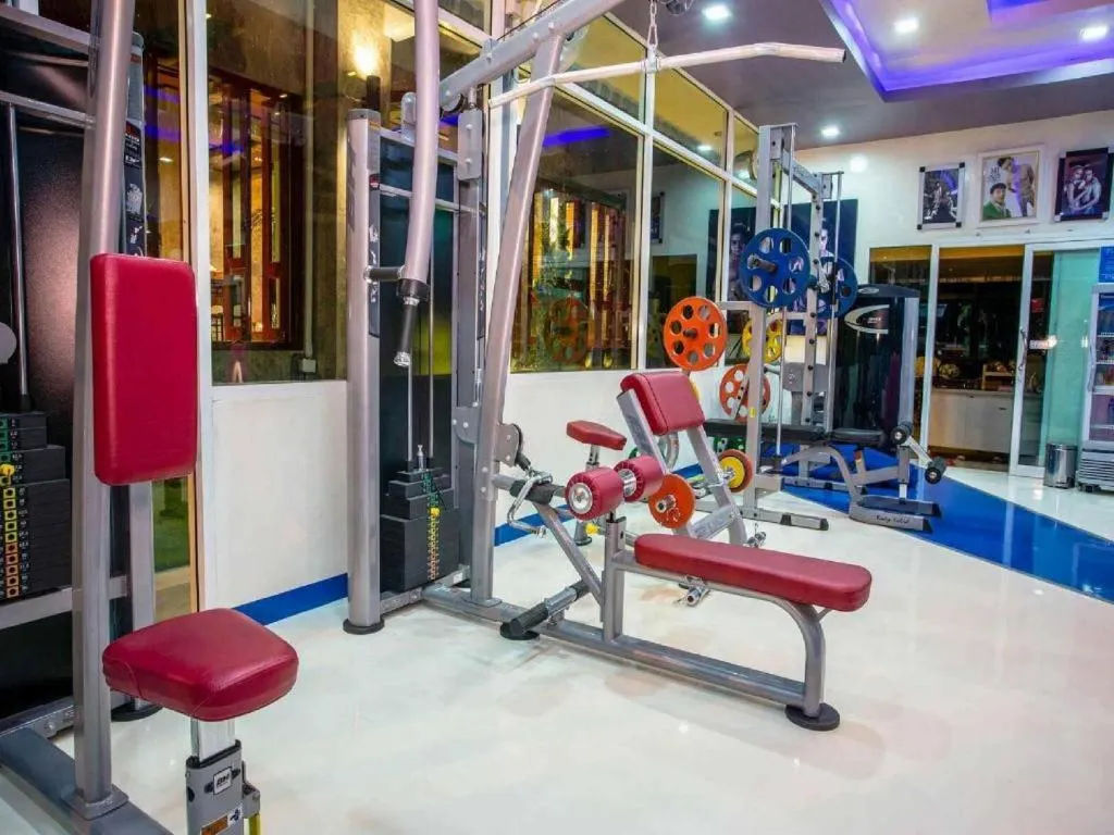 Theloft boutique nakhonpanom