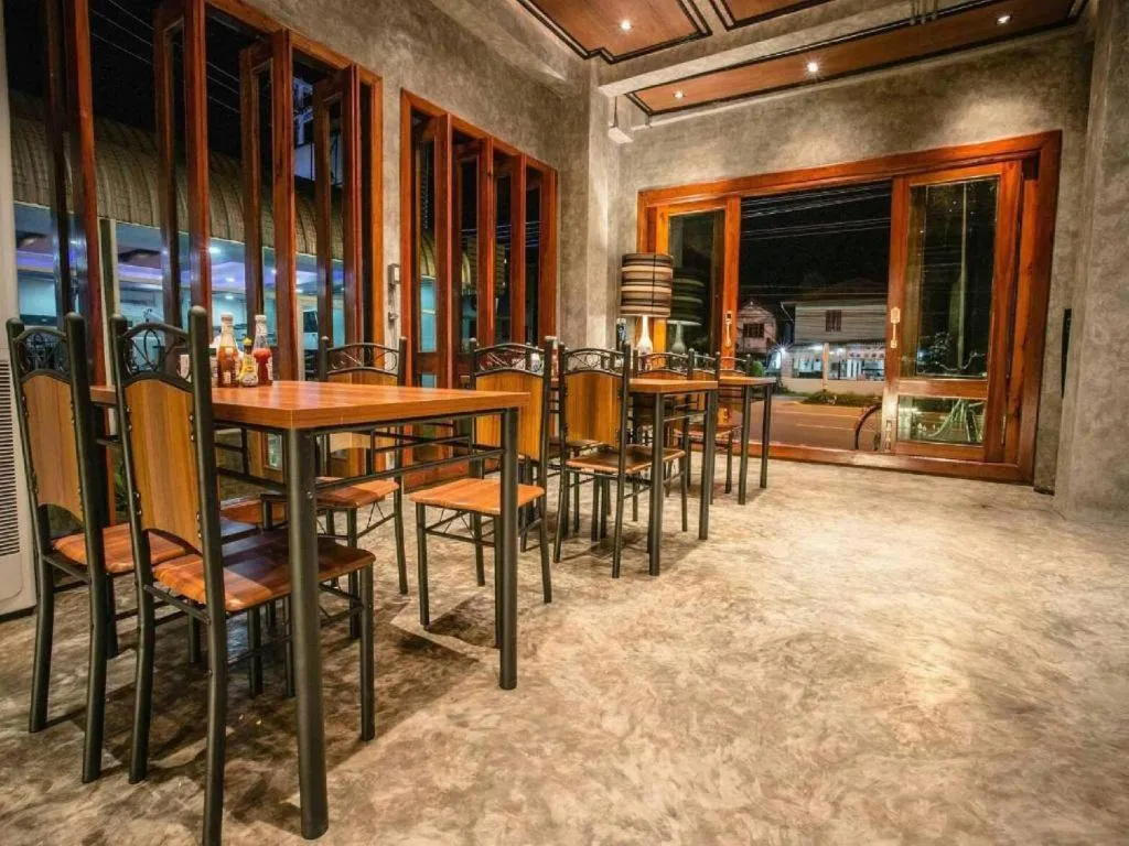 Theloft boutique nakhonpanom