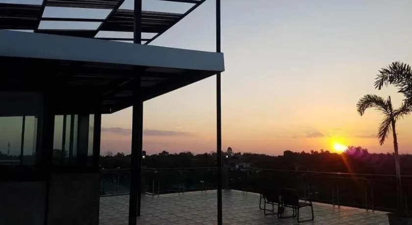 Theloft boutique nakhonpanom