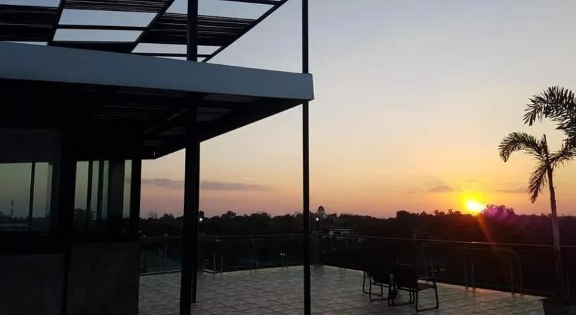 Theloft boutique nakhonpanom