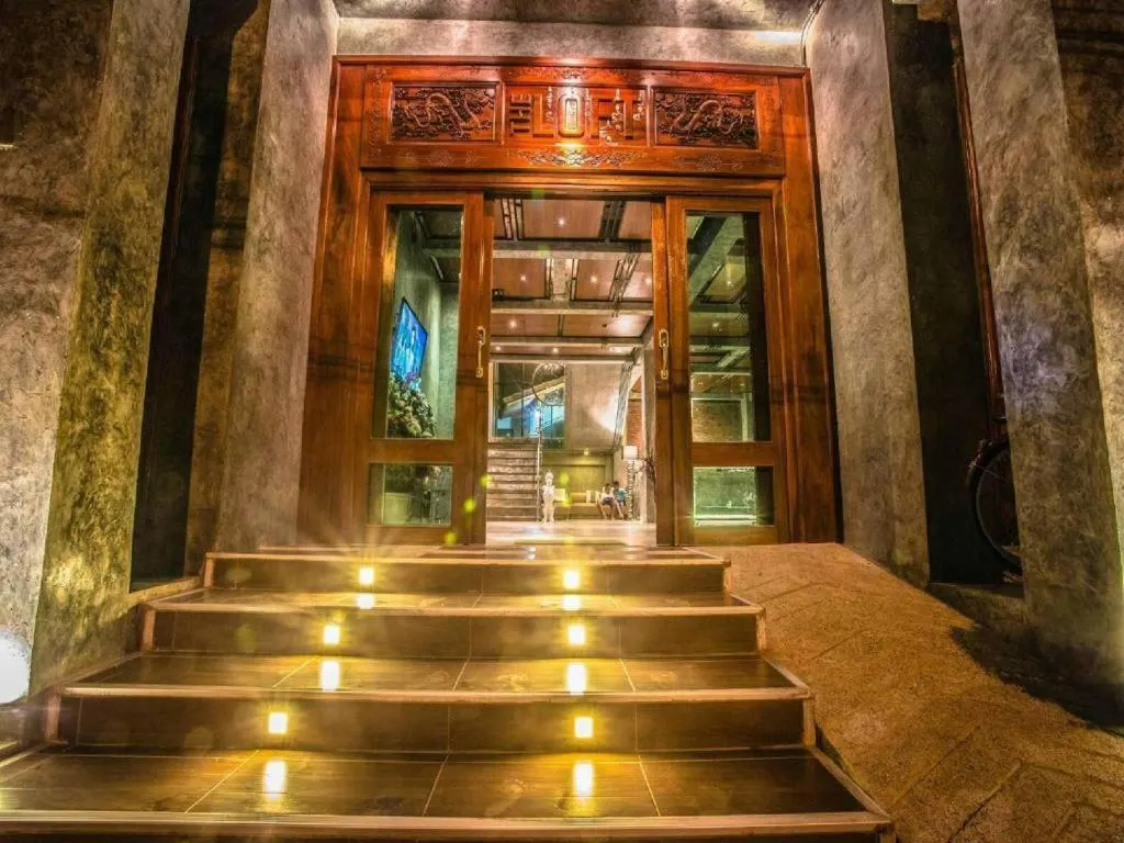 Theloft boutique nakhonpanom