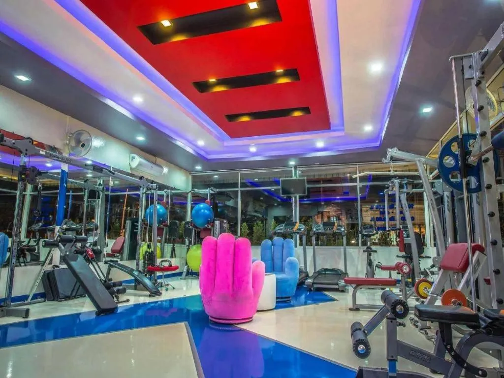 Theloft boutique nakhonpanom