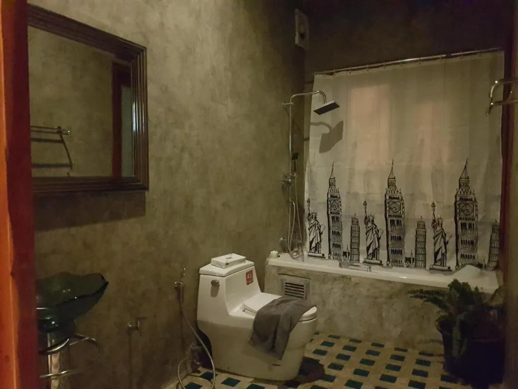 Theloft boutique nakhonpanom