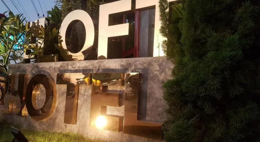 Theloft boutique nakhonpanom