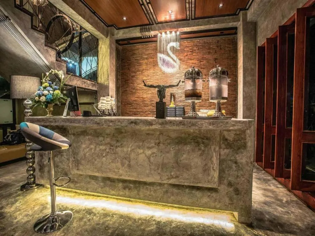 Theloft boutique nakhonpanom