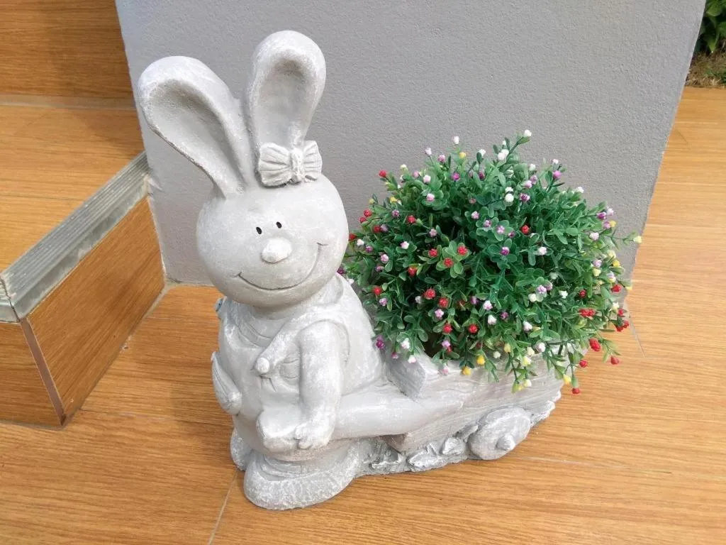 The Vintage Residence