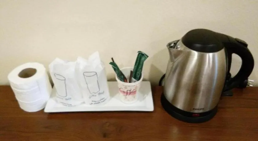 The Vintage Residence