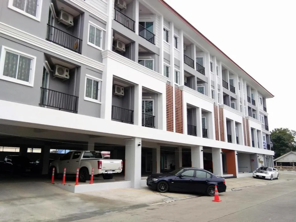 The Vintage Residence