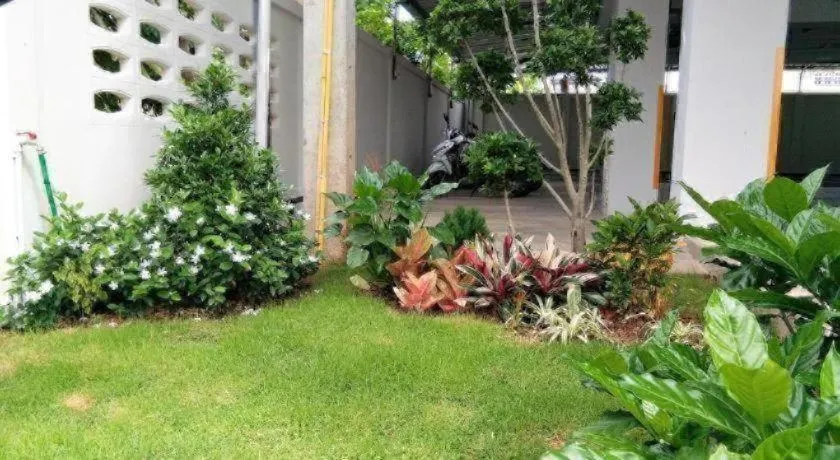 The Vintage Residence