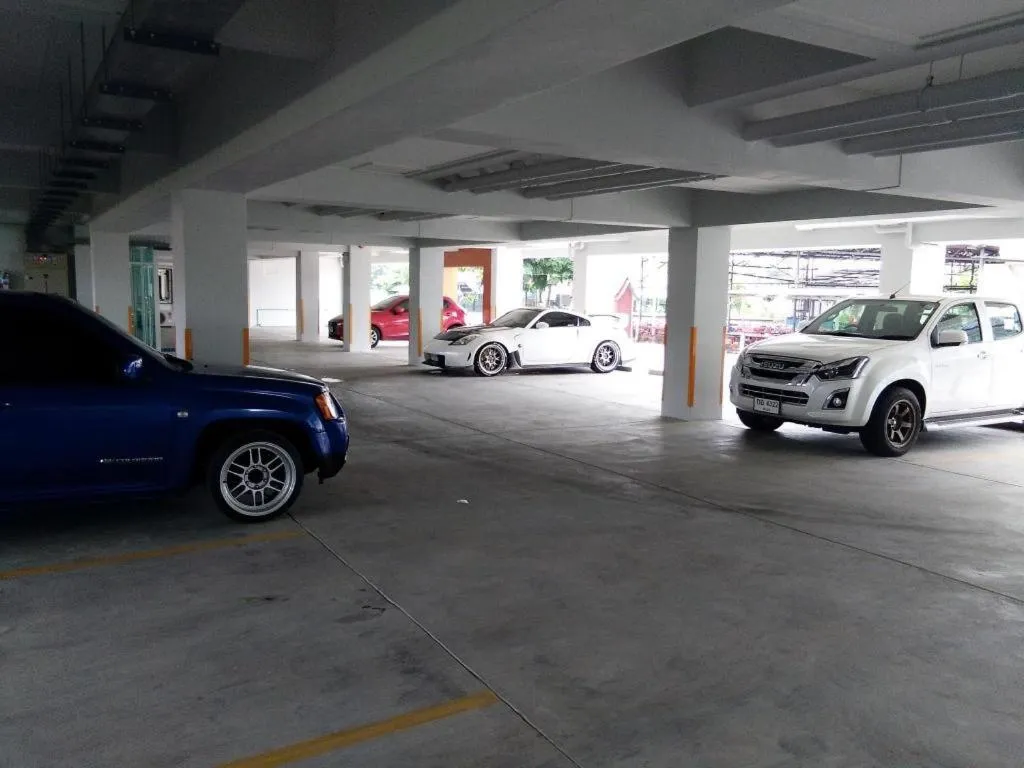 The Vintage Residence