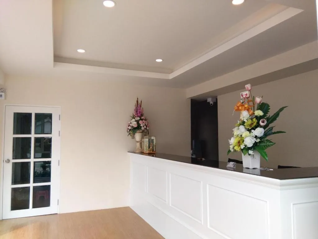 The Vintage Residence