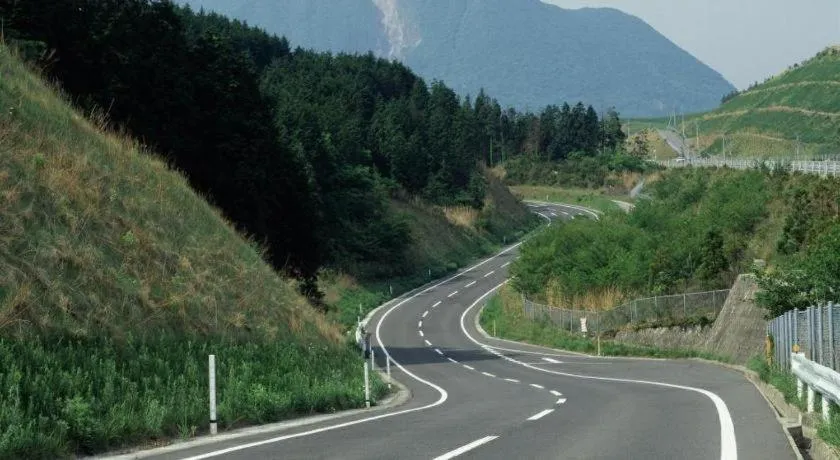 Yufuin Tsukahara Villa ERINA