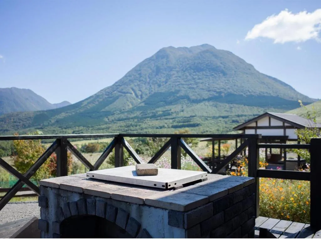 Yufuin Tsukahara Villa ERINA