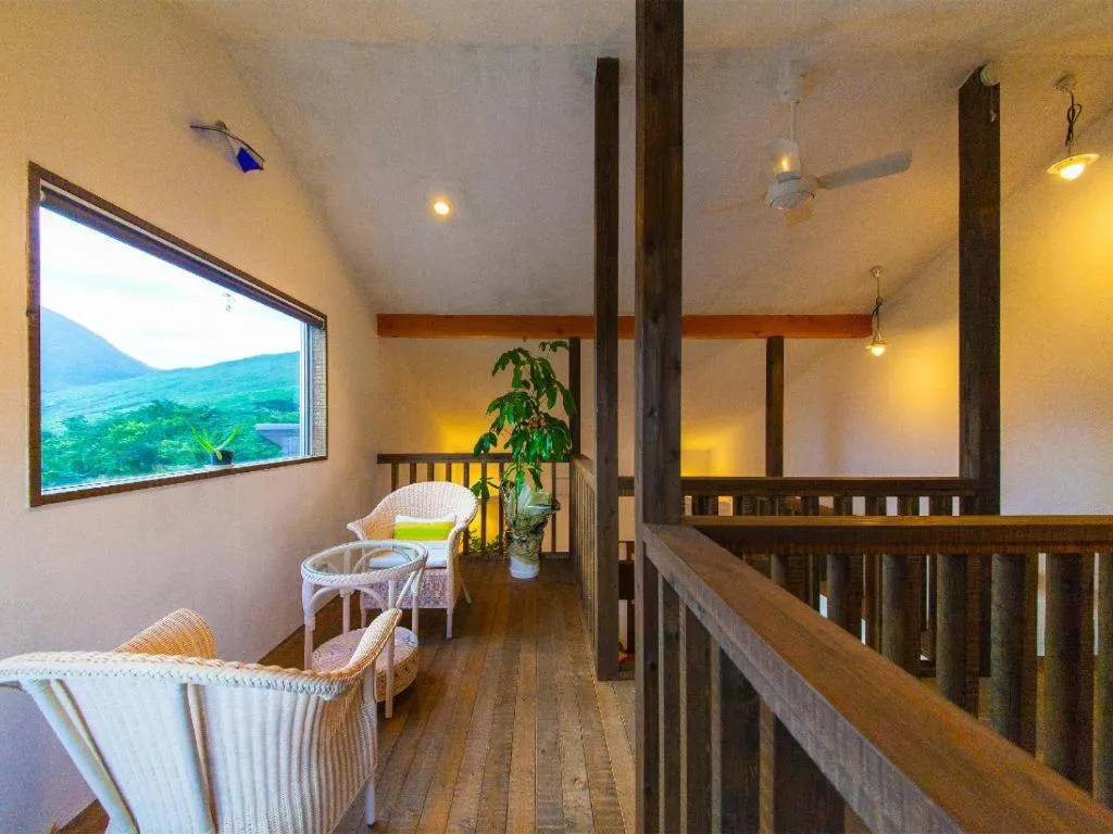 Yufuin Tsukahara Villa ERINA