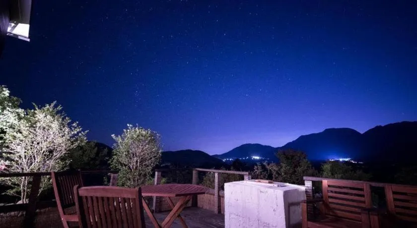 Yufuin Tsukahara Villa ERINA