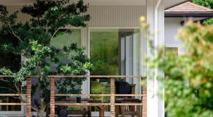 Yufuin Tsukahara Villa ERINA