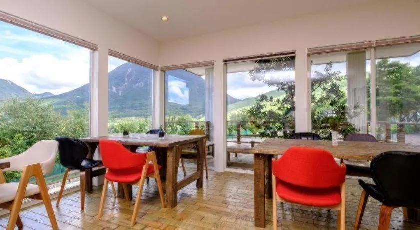 Yufuin Tsukahara Villa ERINA