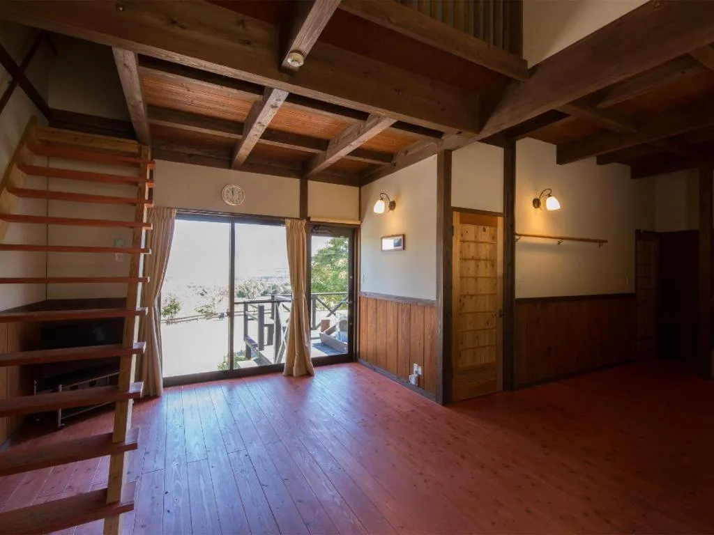 Yufuin Tsukahara Villa ERINA