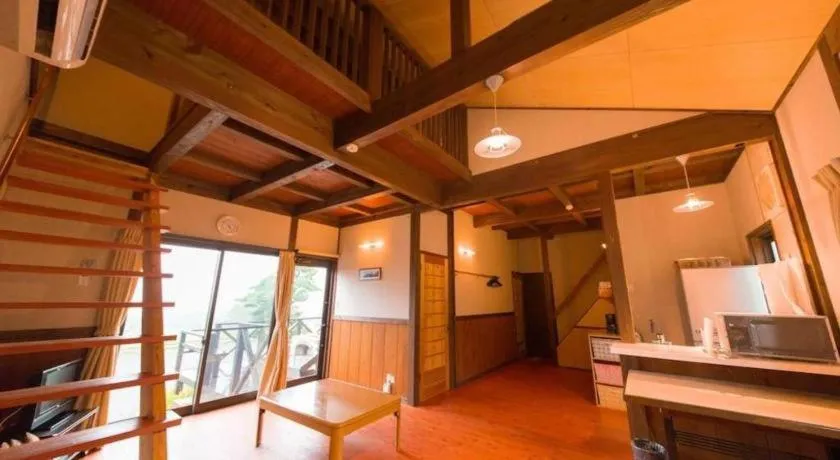 Yufuin Tsukahara Villa ERINA