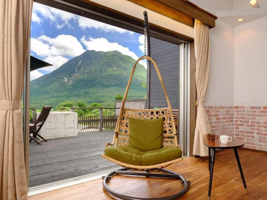 Yufuin Tsukahara Villa ERINA