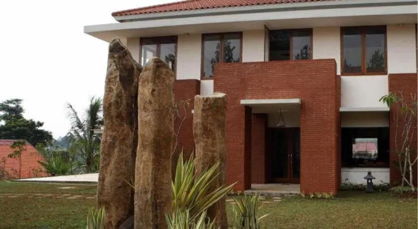Villa Bukit Pinus