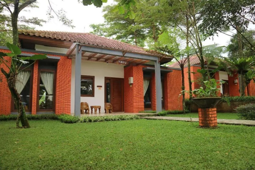 Villa Bukit Pinus