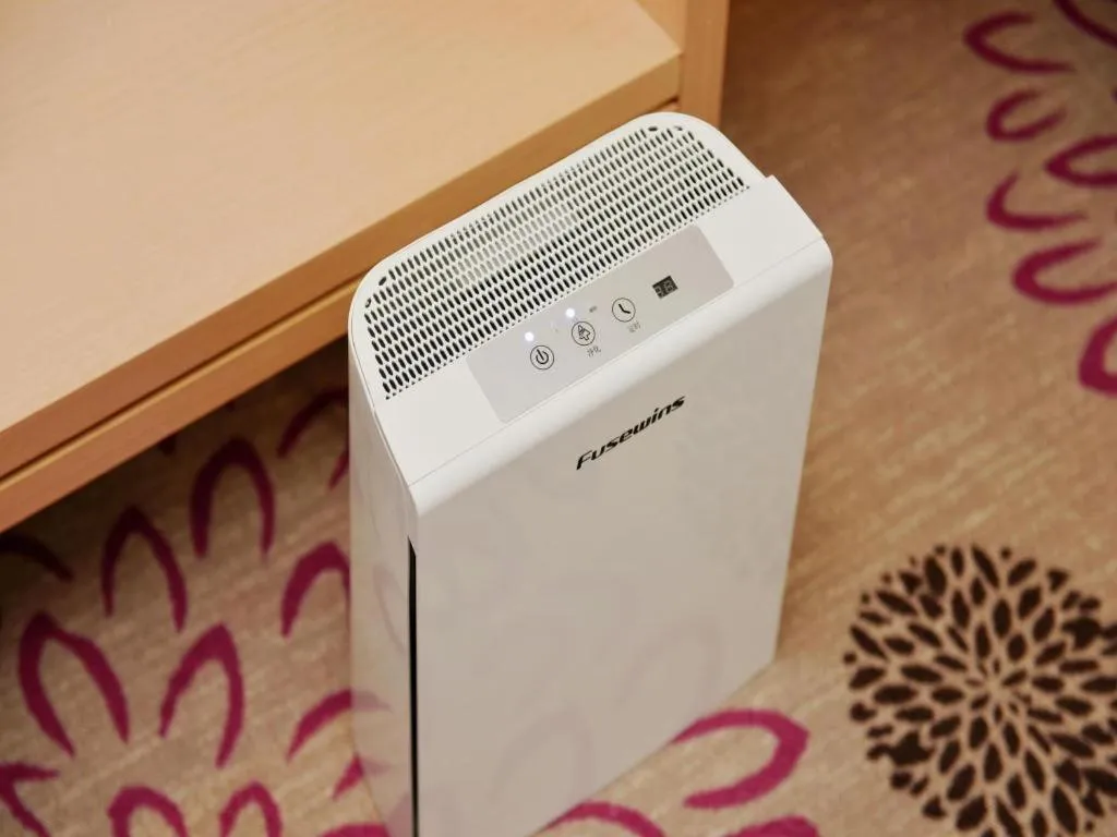 Lavande Hotel Beijing South Railway Station Muxiyuan Branch