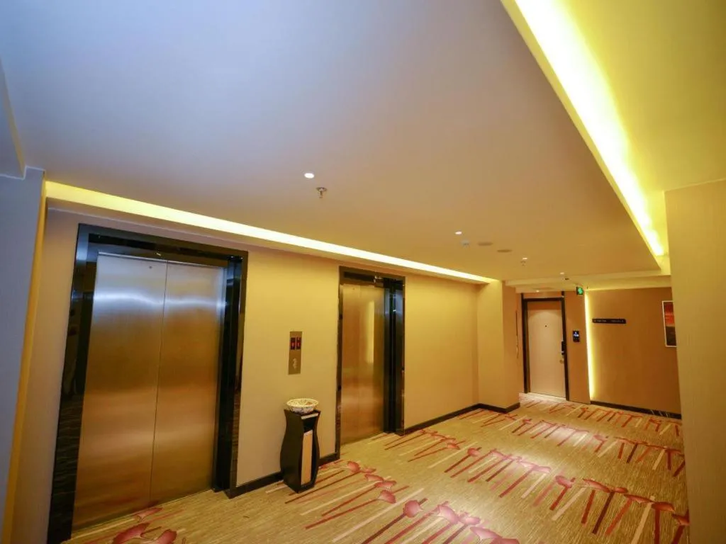 Lavande Hotel Beijing South Railway Station Muxiyuan Branch