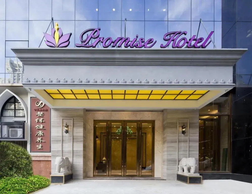 Greentree Inn Shenzhen Dong Men Greentree Inn Shenzhen Dong Men