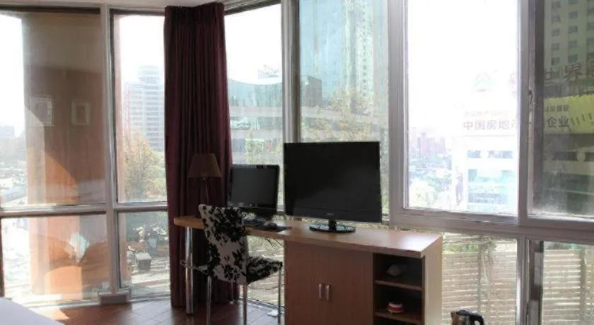 Pankun Business Hotel