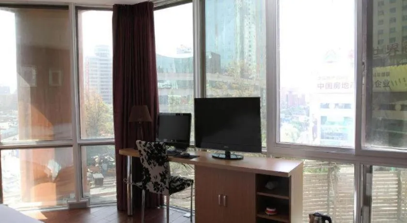 Pankun Business Hotel