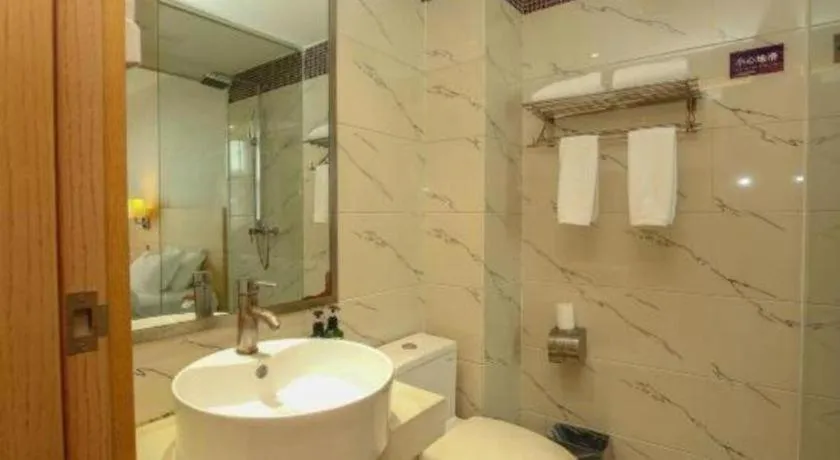 Pankun Business Hotel